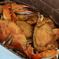 Culinary Delights in Calvert County, Maryland: Where to Find the Best Crab Feast