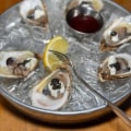 The Ultimate Guide to Oysters in Calvert County, Maryland