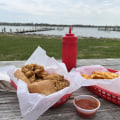 The Ultimate Seafood Experience in Calvert County, Maryland