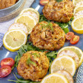 Culinary Gems: Uncovering the Finest Crab Cakes in Calvert County, Maryland