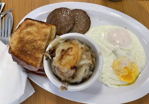 Uncovering the Hidden Culinary Treasures of Calvert County, Maryland