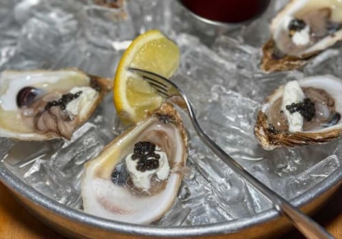 The Ultimate Guide to Oysters in Calvert County, Maryland