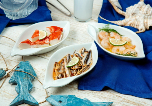 Discovering the Flavors of Calvert County, Maryland