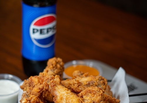 The Ultimate Guide to Finding the Best Fried Chicken in Calvert County, Maryland