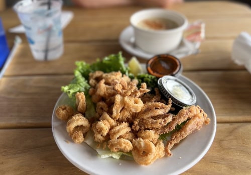 The Ultimate Guide to Waterfront Dining in Calvert County, Maryland