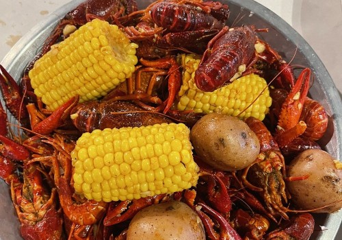 Exploring the Best Traditional Maryland-Style Crab Boils in Calvert County