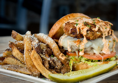 Discovering the Unique Flavors of Calvert County, Maryland