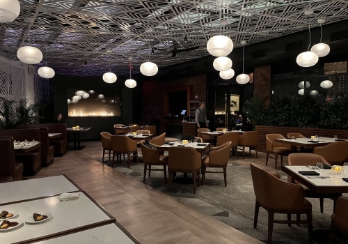 The Ultimate Guide to Romantic Dining in Calvert County, Maryland